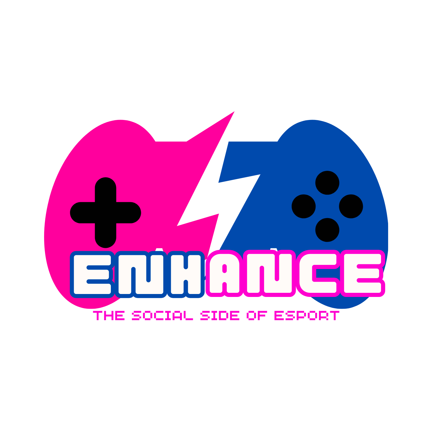 logo enhance